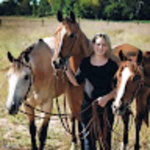 Meet your Posher, Annmarie